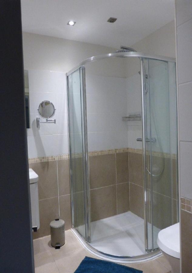La Perle Marine, Luxe Et Raffinement, Appartement T4 Front De Mer Narbonne Exteriör bild