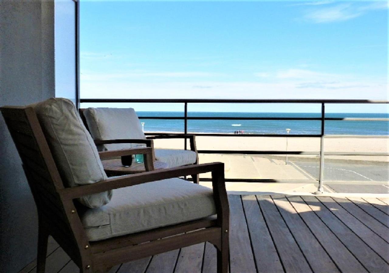 La Perle Marine, Luxe Et Raffinement, Appartement T4 Front De Mer Narbonne Exteriör bild